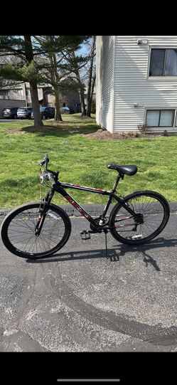 Mongoose Excursion 27.5”