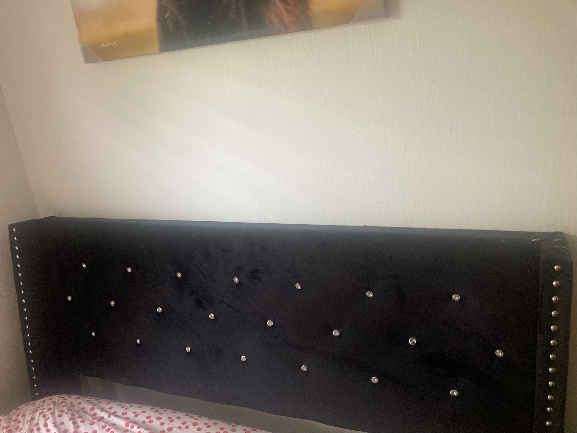 Queen Size Bed Frame