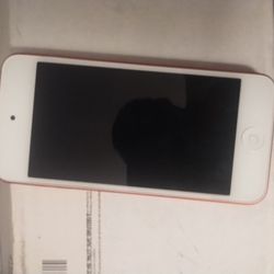 iPod Touch 5th Gen 