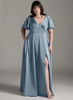 AZAZIE Kimber Dress