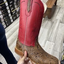 mens western boots