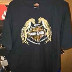 Harley Davidson Australian Tasmania 2012 Sz.xl