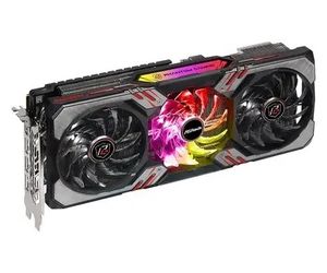 RX 6800 asrock GPU Used