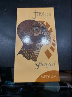Juvias bronzer