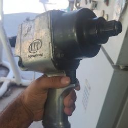 3/4 Impact Wrench IR