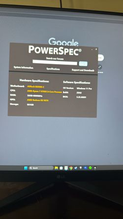 Gaming PC