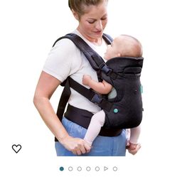 Baby Carrier 