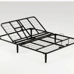 Adjustable Bed Frame Full
