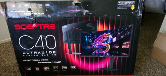 Monitor