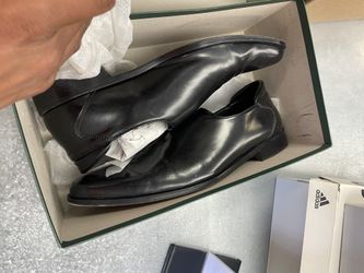 Dress Shoes 