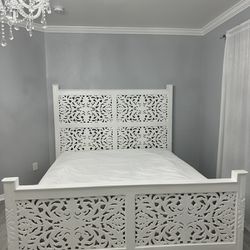 King bedroom Set