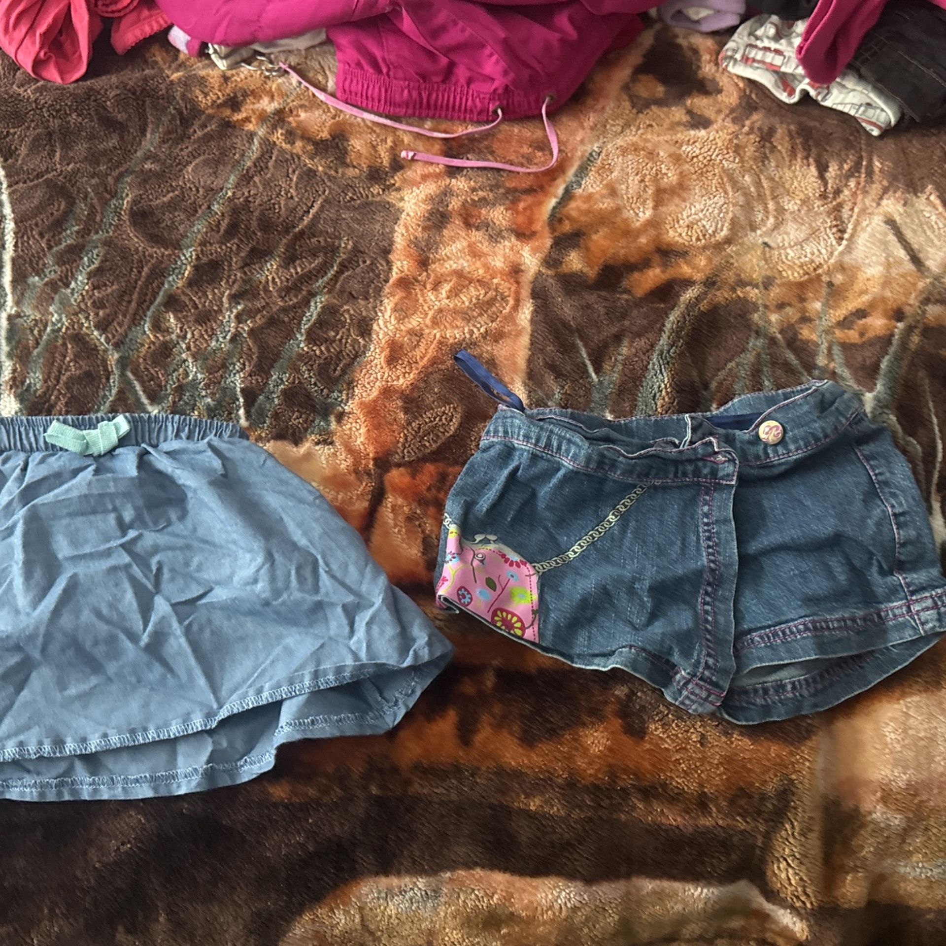 Skirts