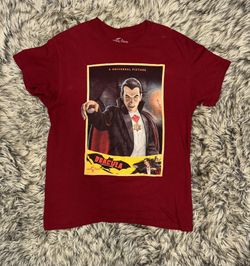 universal Dracula vintage print