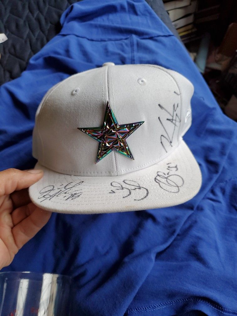 Star Hat