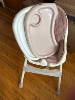 Silla para comer