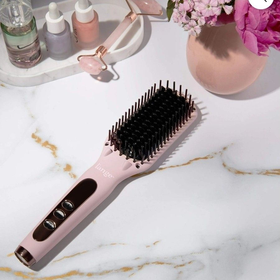 L'ange Hair Straighten