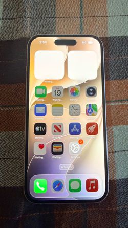 iPhone 15 128GB Pink pick up only