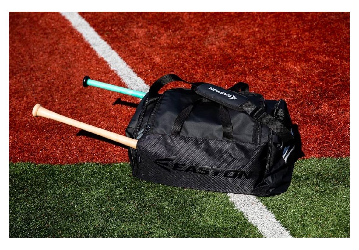 Easton | 310D PLAYER DUFFLE | Baseball/ Softball Bag