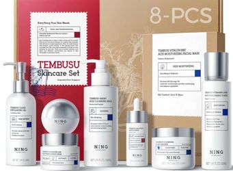 Skin care coreano