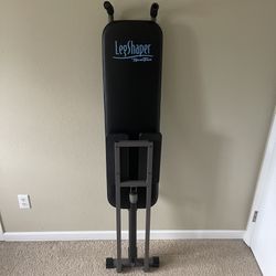 Leg Shaper by Nordic Track