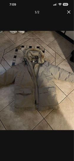 Snow jacket xl - Eddie Bauer