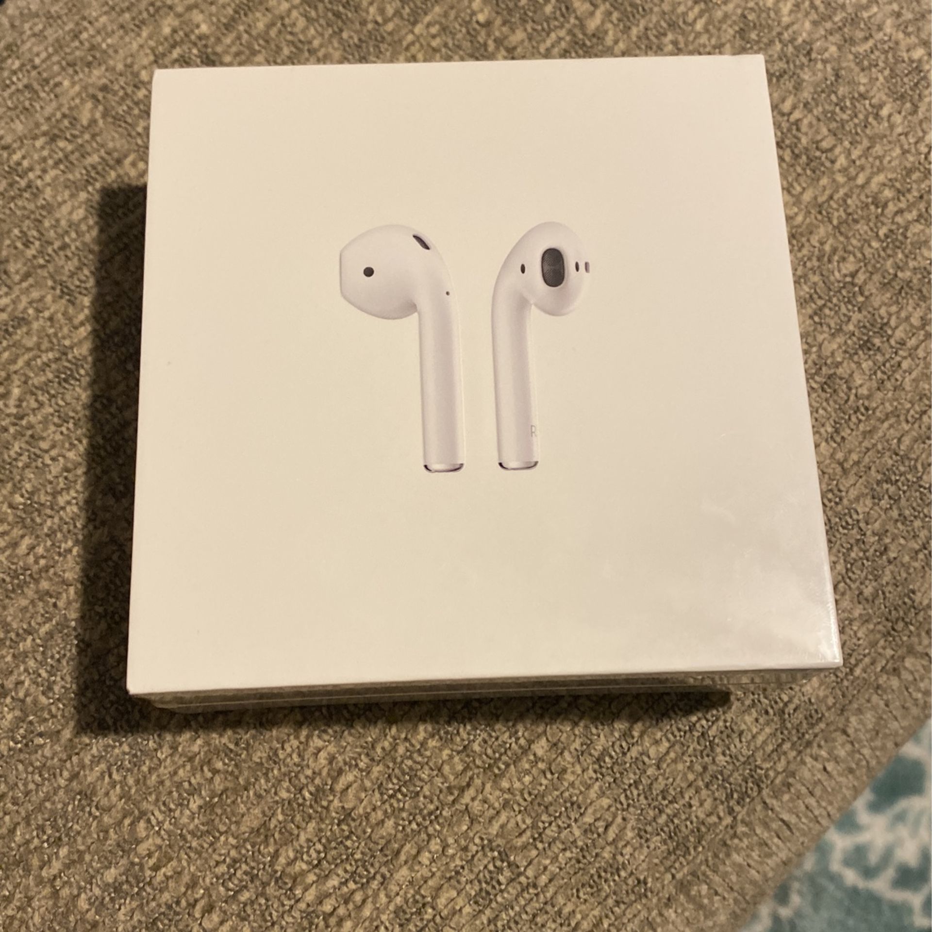 AirPods (Brand New)