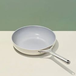 Caraway Fry Pan 10.5 Ceramic 