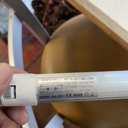 T8 Led Lights
