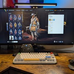 LG 34" 21:9 UltraWide Full HD LED Monitor