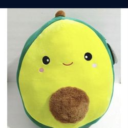 Avocado Squishmallow