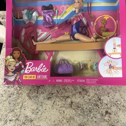 Barbie Toy