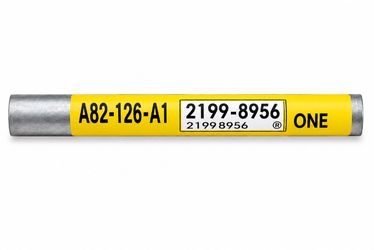 Genuine OEM GM Transmission Oil Cooler Line 6.6L Duramax Silverado 2(contact info removed)