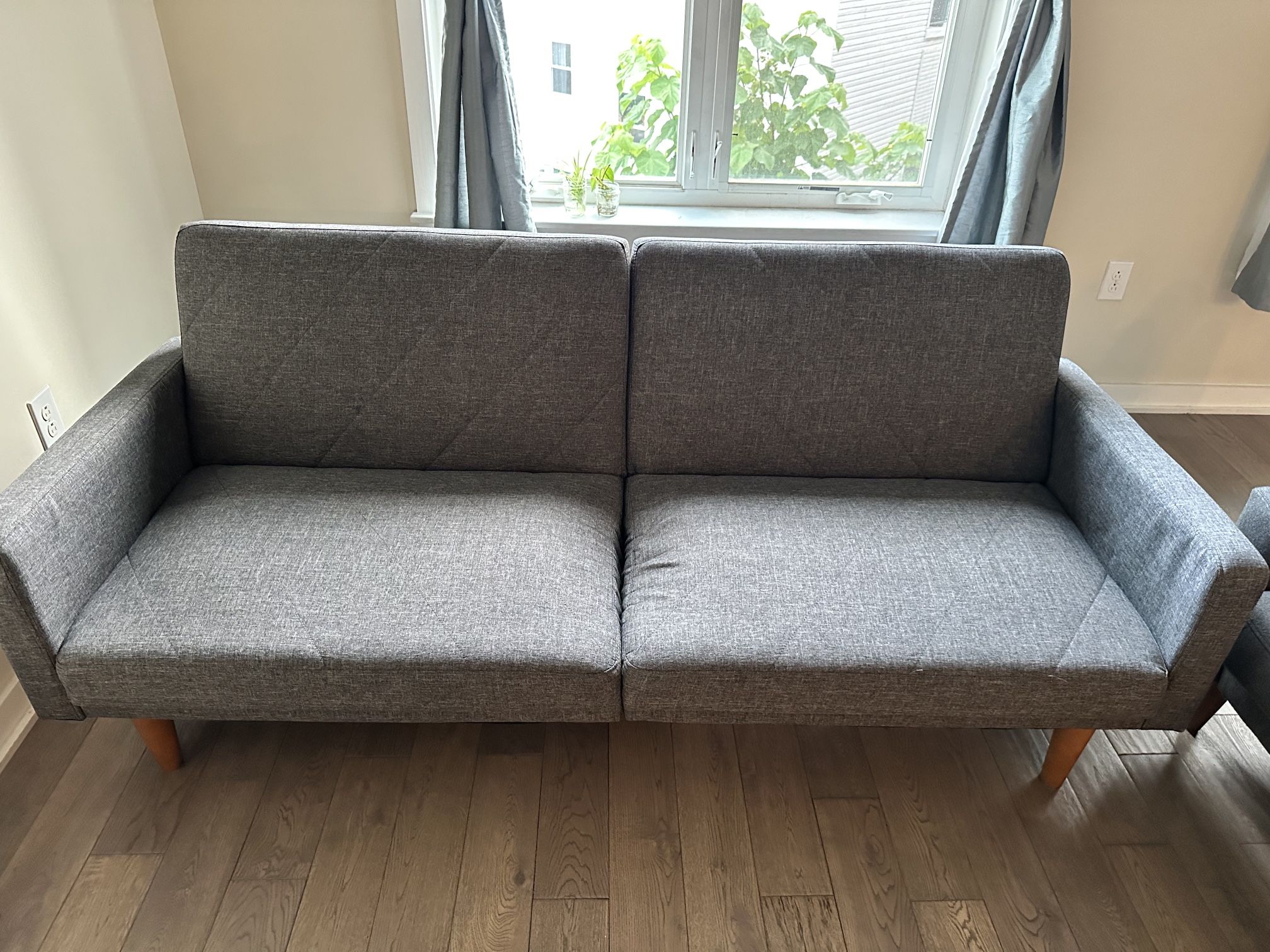 Two Seater Couch