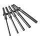 BRAND NEW OEM SEALED Chief Professional 5pc Pin & Drift Punch Set