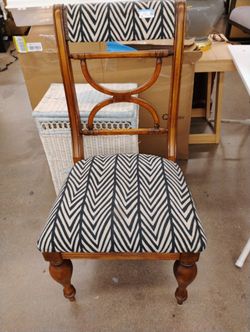 Dining Chairs