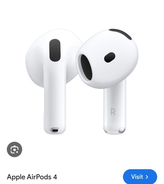Iso Airpod 4 And Apple Watch 10