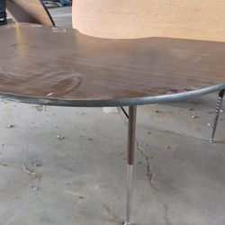 Kidney Tables 