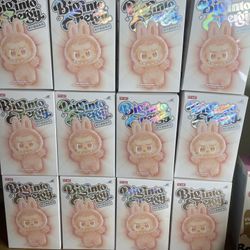 POP MART Big Into Energy Labubu