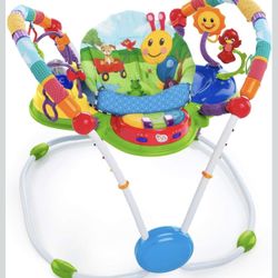 Baby Einstein’s Activity Center Jumper