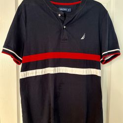 Nautica Men’s Polo Shirt