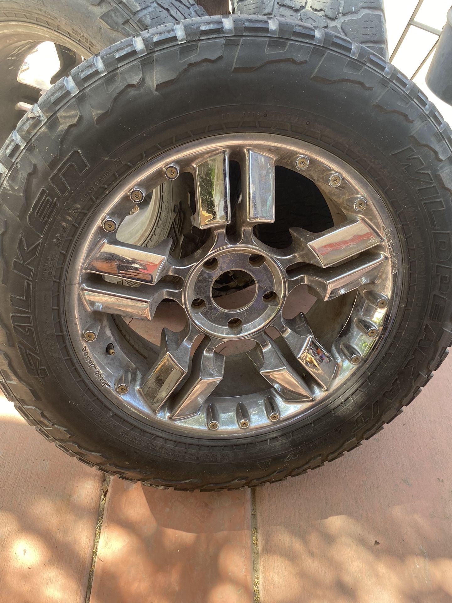 Rims for Sale in Bakersfield, CA OfferUp