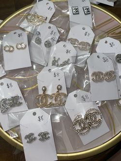 WOMEN EARRINGS