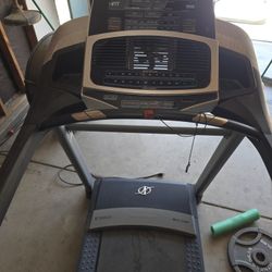 Treadmill 