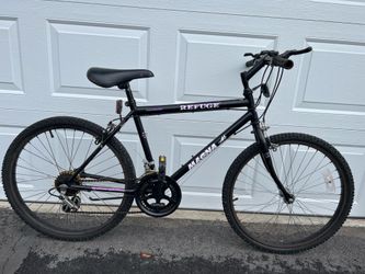 24” Mountain Bike