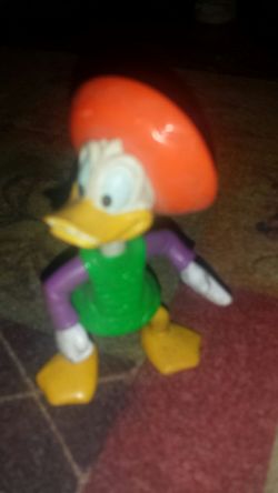 Disney donald duck