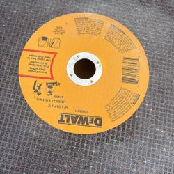 Grind Disc