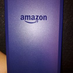 Barely Used Kindle 