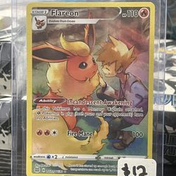 Flareon