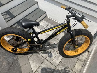 Kids Bike 