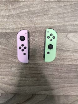 NINTENDO CONTROLLER JOY CON CONTROLLER